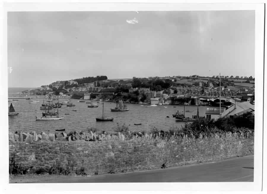 Devon Vintage037 A4 Photo Print