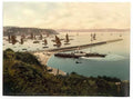 Devon Vintage038 A4 Photo Print
