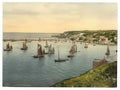 Devon Vintage039 A4 Photo Print