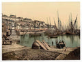 Devon Vintage043 A4 Photo Print