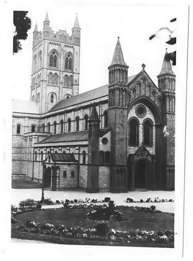 Devon Vintage047 A4 Photo Print