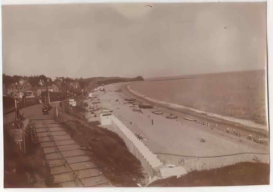 Devon Vintage052 A4 Photo Print