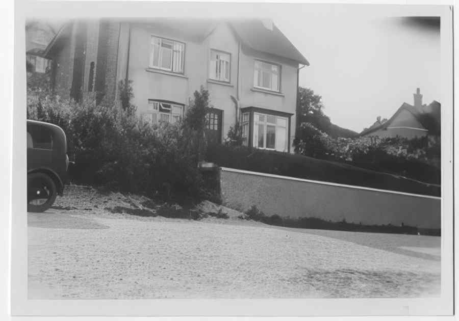Devon Vintage056 A4 Photo Print