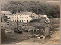 Devon Vintage062 A4 Photo Print