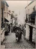Devon Vintage063 A4 Photo Print