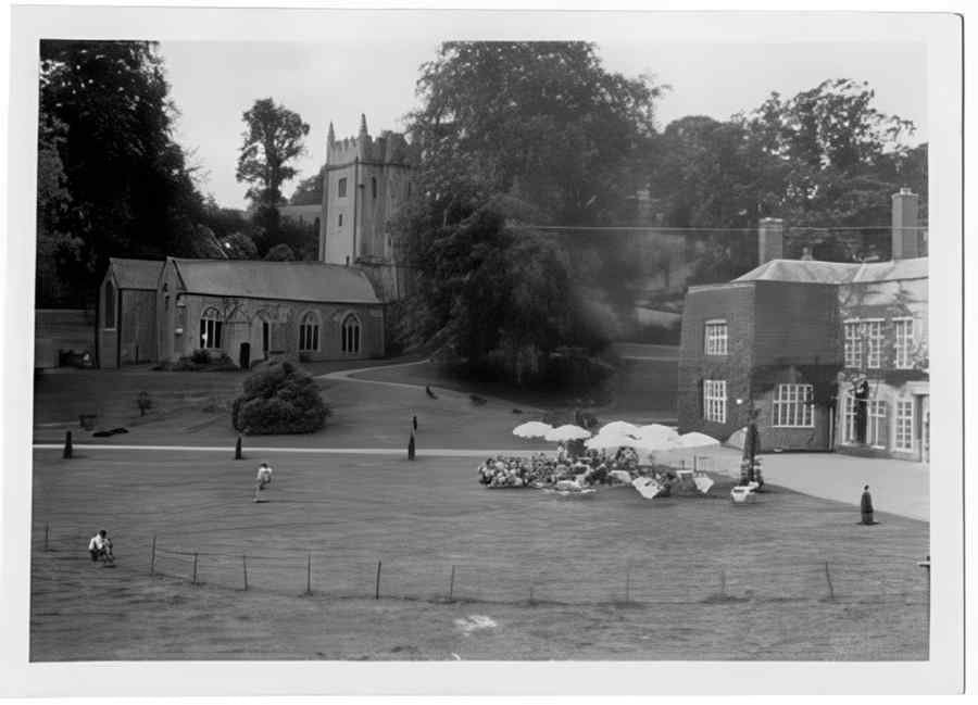 Devon Vintage075 A4 Photo Print