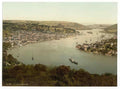 Devon Vintage077 A4 Photo Print