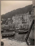 Devon Vintage078 A4 Photo Print