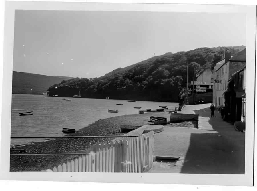 Devon Vintage086 A4 Photo Print