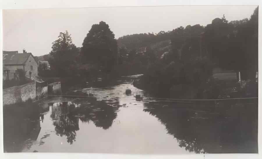 Devon Vintage088 A4 Photo Print