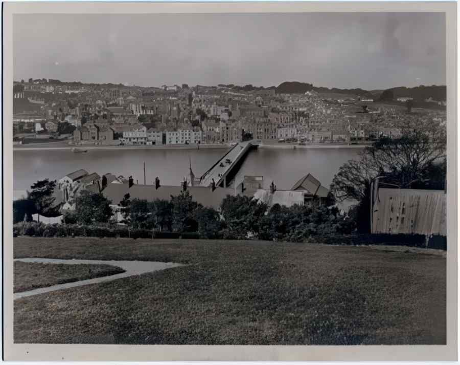 Devon Vintage097 A4 Photo Print