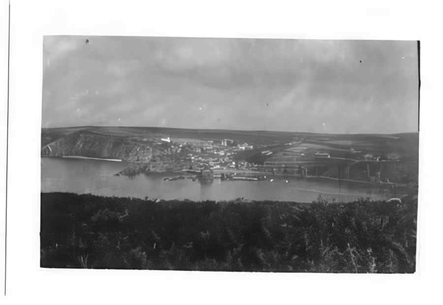 Devon Vintage101 A4 Photo Print