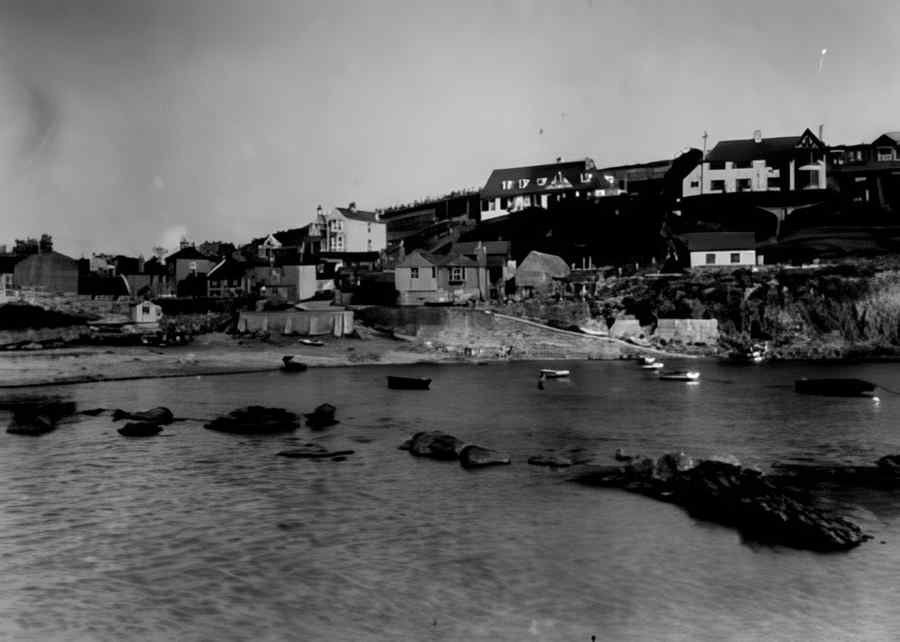 Devon Vintage102 A4 Photo Print