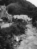 Devon Vintage104 A4 Photo Print