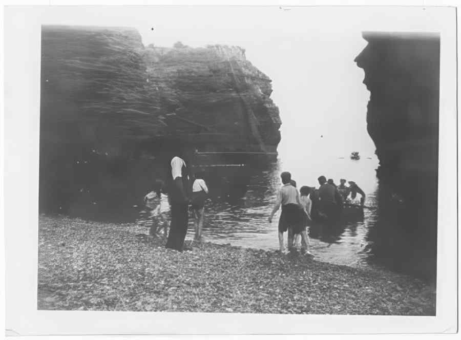 Devon Vintage111 A4 Photo Print