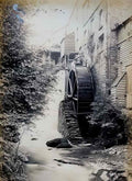 Devon Vintage120 A4 Photo Print