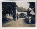 Devon Vintage123 A4 Photo Print