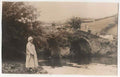 Devon Vintage125 A4 Photo Print