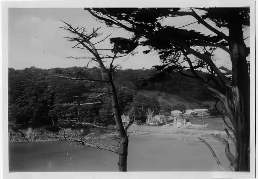 Devon Vintage129 A4 Photo Print