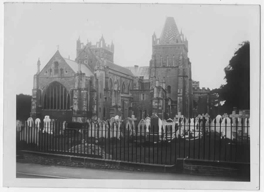 Devon Vintage135 A4 Photo Print