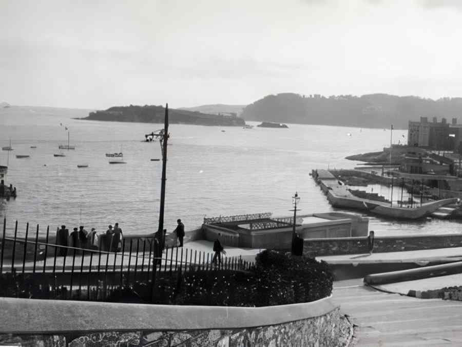 Devon Vintage138 A4 Photo Print