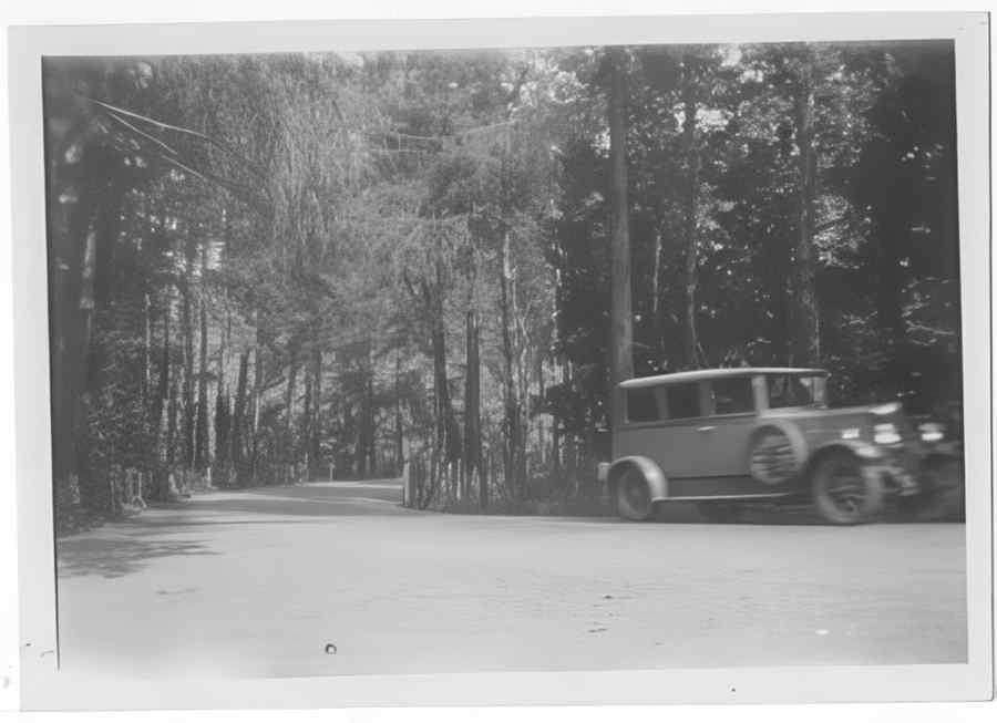 Devon Vintage147 A4 Photo Print