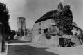 Devon Vintage152 A4 Photo Print