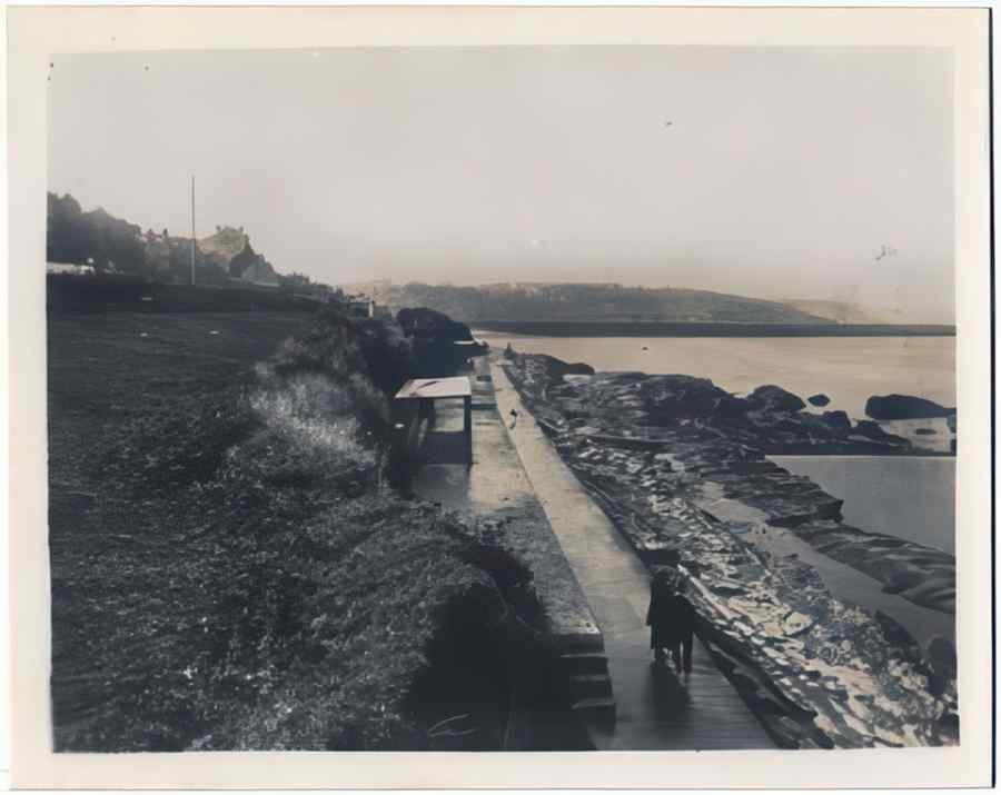 Devon Vintage157 A4 Photo Print