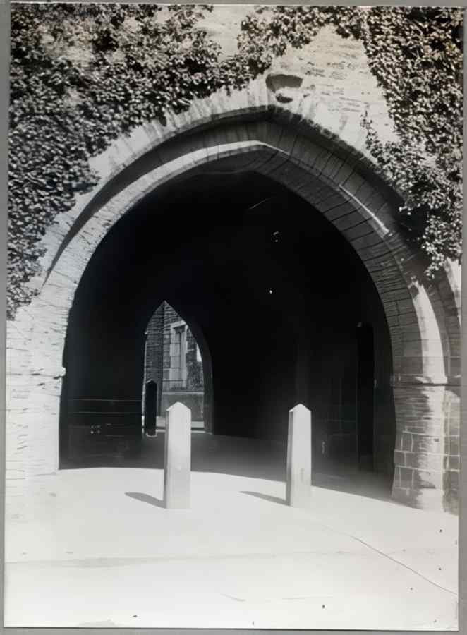 Devon Vintage167 A4 Photo Print