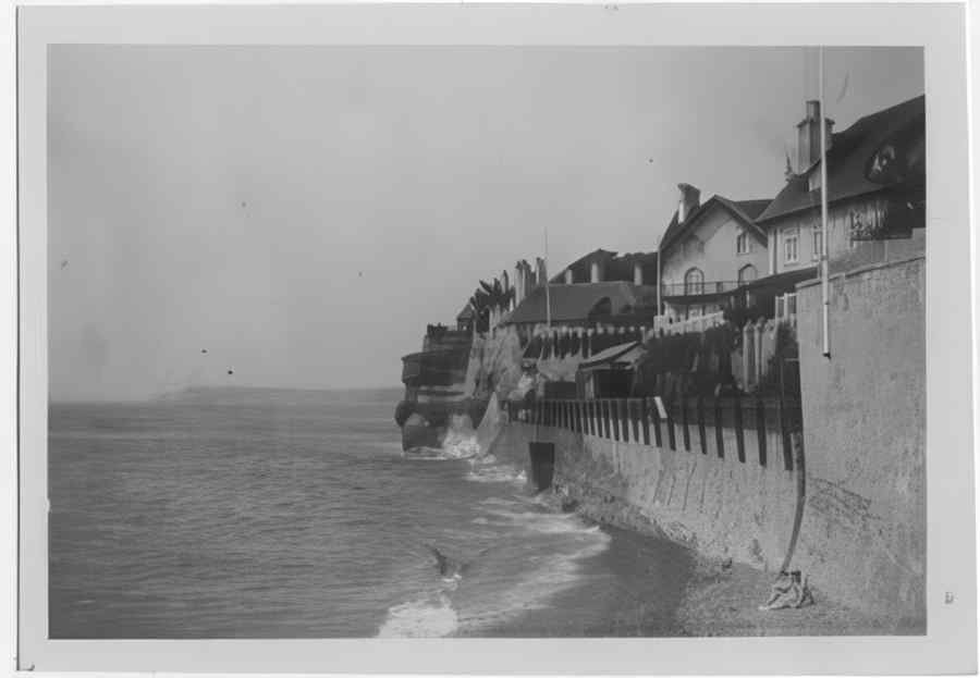 Devon Vintage174 A4 Photo Print