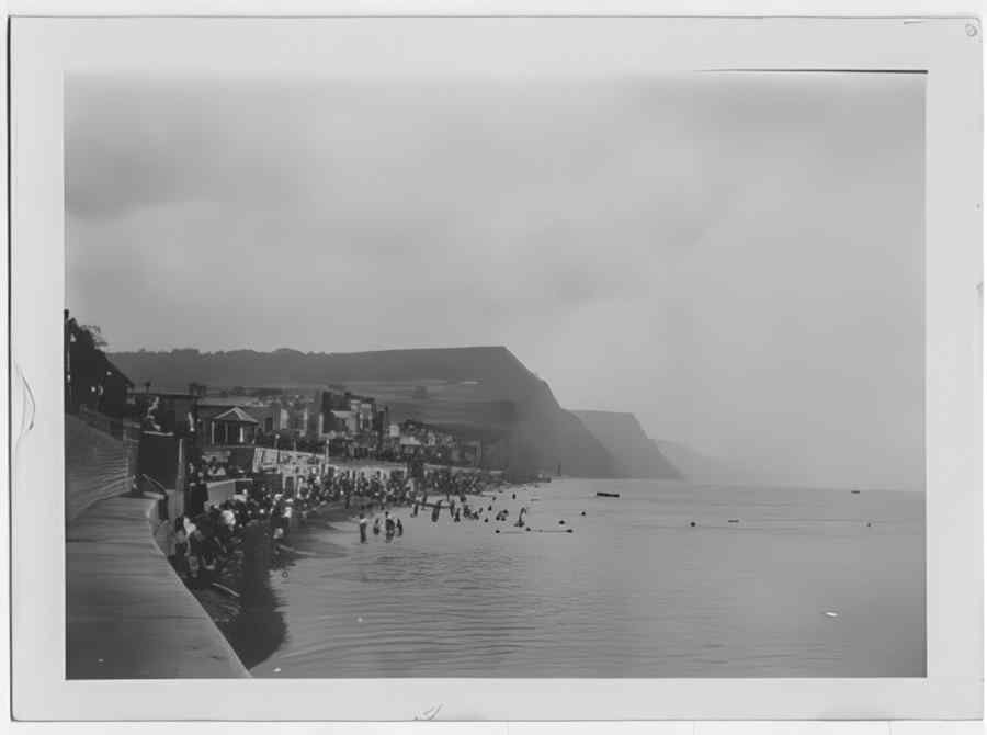 Devon Vintage175 A4 Photo Print