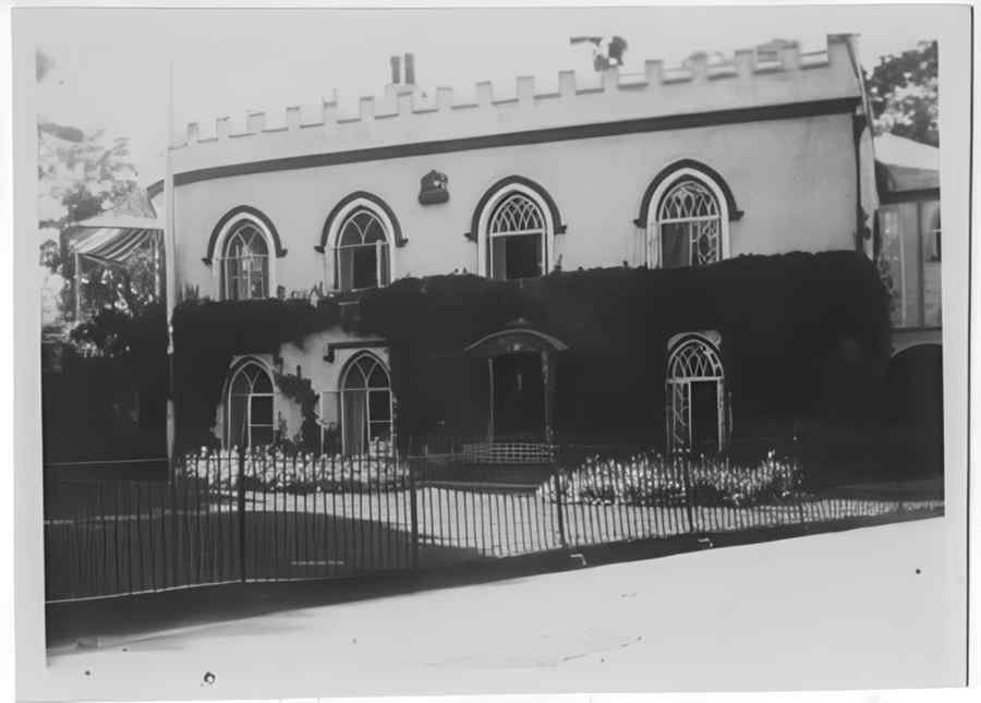 Devon Vintage177 A4 Photo Print