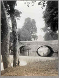 Devon Vintage178 A4 Photo Print