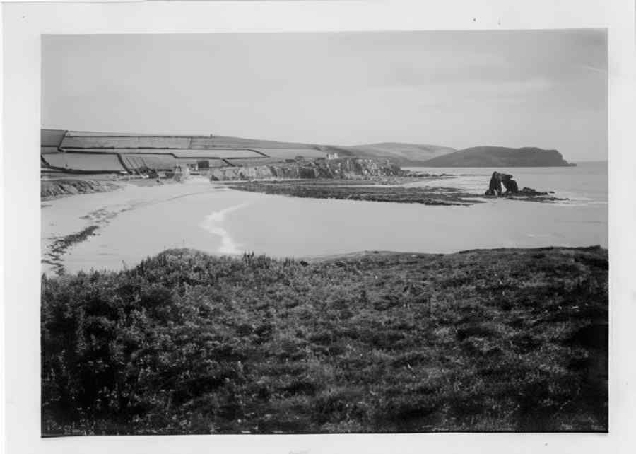 Devon Vintage187 A4 Photo Print