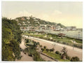 Devon Vintage192 A4 Photo Print