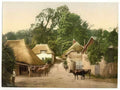 Devon Vintage196 A4 Photo Print