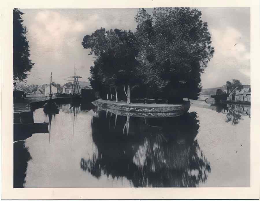Devon Vintage203 A4 Photo Print
