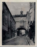Devon Vintage204 A4 Photo Print