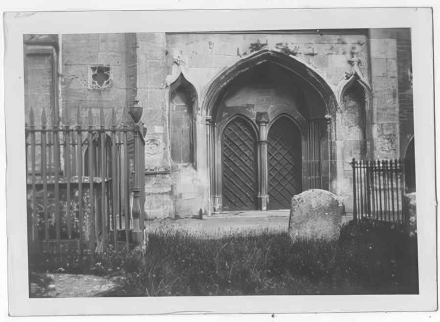 Devon Vintage206 A4 Photo Print