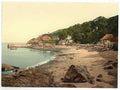 Devon Vintage209 A4 Photo Print