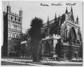 Devon Vintage216 A4 Photo Print