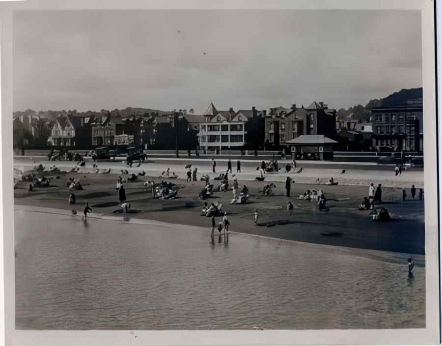 Devon Vintage224 A4 Photo Print