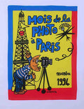 DiRosaMois94 Vintage Advert A4 Photo Print
