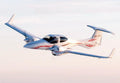 Diamond Aircraft Da42 Twin Star Light Utility Aircraft Austria Military A4 Photo Print