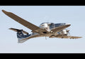 Diamond Aircraft Da62 Twin Engine Vip Aircraft Austria Military A4 Photo Print