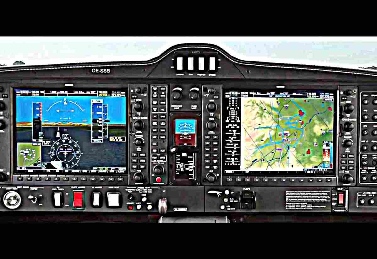 Diamond Aircraft Da62 (2) Military A4 Photo Print