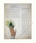 Diamond Ring Love 2 Vintage Retro Advert Poster A4 Photo Print