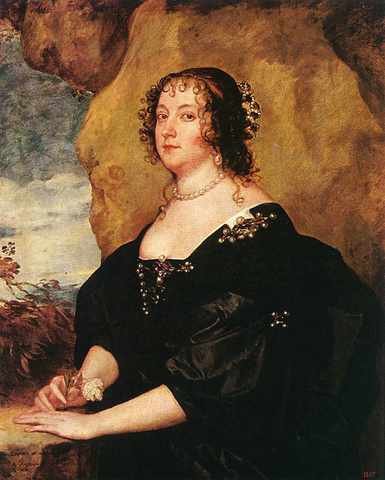 DianCecil Countess Of Oxford Wg A4 Photo Print