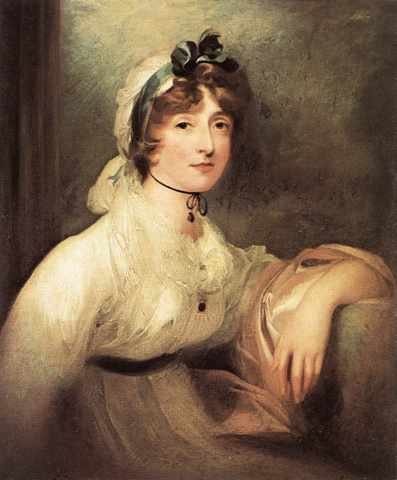 DianSturt Lady Milner Eur A4 Photo Print