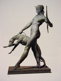 Diana Art A4 Photo Print UK